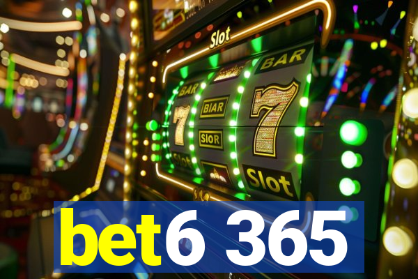 bet6 365